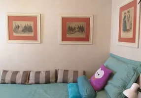 Foto 1 de Apartamento com 1 Quarto à venda, 46m² em Taquaral, Campinas