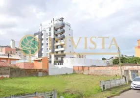 Foto 1 de Lote/Terreno à venda, 780m² em Balneário, Florianópolis