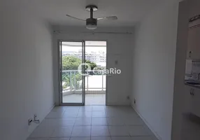 Foto 1 de Apartamento com 2 Quartos à venda, 56m² em Taquara, Rio de Janeiro