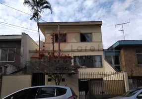 Foto 1 de Casa com 3 Quartos à venda, 146m² em Cursino, São Paulo