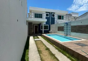 Foto 1 de Casa com 4 Quartos à venda, 160m² em Recreio, Rio das Ostras