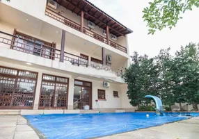 Foto 1 de Casa com 4 Quartos para alugar, 370m² em Vila Ipiranga, Porto Alegre