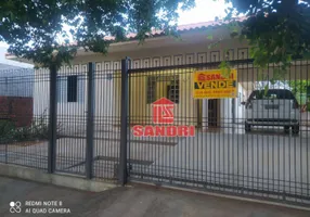 Foto 1 de Casa com 3 Quartos à venda, 137m² em Centro, Loanda