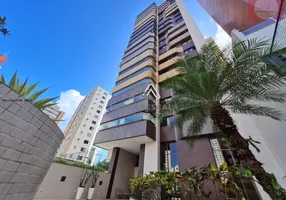 Foto 1 de Apartamento com 4 Quartos à venda, 179m² em Graça, Salvador
