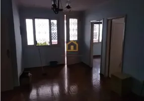 Foto 1 de Casa com 2 Quartos à venda, 207m² em Boqueirão, Santos