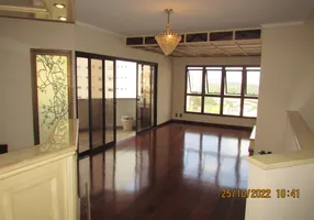 Foto 1 de Apartamento com 3 Quartos para alugar, 209m² em Paraíso, São Paulo