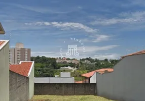 Foto 1 de Lote/Terreno à venda, 300m² em Cidade Nova, Jundiaí