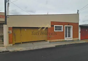 Foto 1 de Casa com 3 Quartos à venda, 249m² em Vila Deriggi, São Carlos