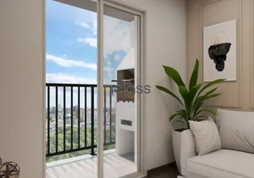 Foto 1 de Apartamento com 2 Quartos à venda, 51m² em Orico, Gravataí