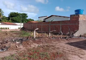 Foto 1 de Lote/Terreno à venda, 316m² em Ilha da Croa, Barra de Santo Antônio