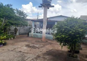 Foto 1 de Casa com 3 Quartos à venda, 109m² em Coophavila II, Campo Grande