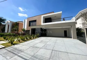 Foto 1 de Casa com 4 Quartos à venda, 660m² em Tamboré, Santana de Parnaíba
