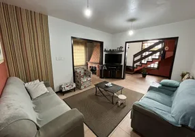 Foto 1 de Casa com 4 Quartos à venda, 300m² em Lira, Estância Velha