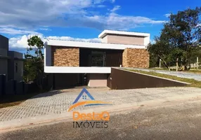 Foto 1 de Casa de Condomínio com 4 Quartos à venda, 290m² em Mirante Do Fidalgo, Lagoa Santa