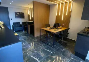 Foto 1 de Sala Comercial à venda, 32m² em Parque Jacatuba, Santo André