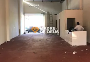 Foto 1 de Galpão/Depósito/Armazém à venda, 203m² em Parque Araxá, Fortaleza