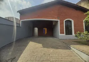 Foto 1 de Casa com 3 Quartos à venda, 165m² em Jardim Astro, Sorocaba