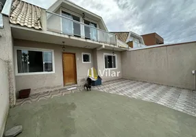 Foto 1 de Casa com 3 Quartos à venda, 109m² em Vila Santa Maria, Piraquara