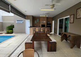 Foto 1 de Casa de Condomínio com 3 Quartos à venda, 390m² em Jardim Residencial Chácara Ondina, Sorocaba
