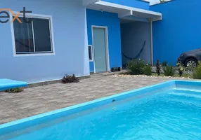 Foto 1 de Casa com 2 Quartos à venda, 312m² em Nossa Senhora de Fátima, Penha