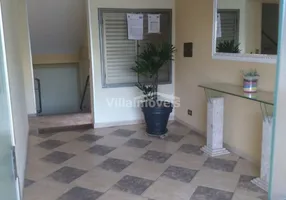 Foto 1 de Apartamento com 2 Quartos à venda, 76m² em Jardim Pacaembu, Campinas