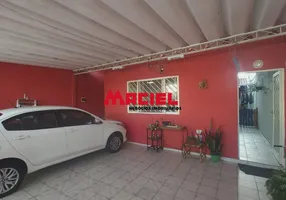 Foto 1 de Casa com 2 Quartos à venda, 93m² em Vila Maria, São José dos Campos