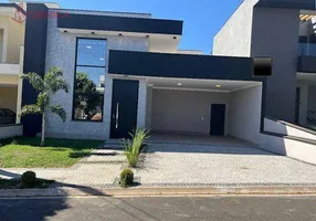 Foto 1 de Casa de Condomínio com 3 Quartos à venda, 198m² em Jardim São Marcos, Valinhos