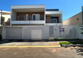 Foto 1 de Sobrado com 3 Quartos à venda, 391m² em Setor Residencial Granville I, Rondonópolis