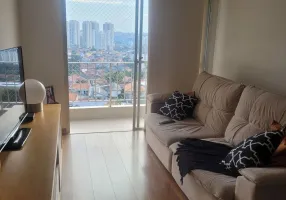 Foto 1 de Apartamento com 3 Quartos à venda, 96m² em Vila Sônia, São Paulo