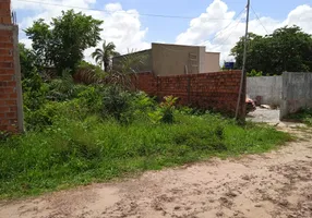 Foto 1 de Lote/Terreno à venda, 168m² em Zona Rural, São José de Ribamar