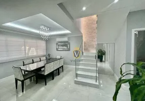 Foto 1 de Casa de Condomínio com 3 Quartos à venda, 120m² em Jardim Florestal, Jundiaí