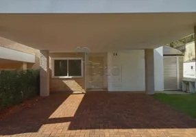 Foto 1 de Casa de Condomínio com 3 Quartos para alugar, 116m² em Jardim Botânico, Ribeirão Preto