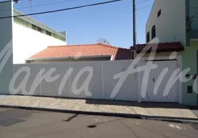 Foto 1 de Casa com 2 Quartos à venda, 100m² em Jardim Nossa Senhora Aparecida, São Carlos