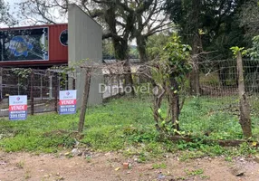 Foto 1 de Lote/Terreno à venda, 1710m² em Pedra Redonda, Porto Alegre