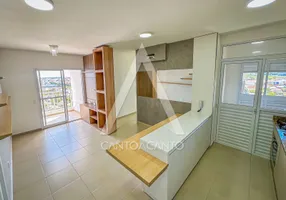 Foto 1 de Apartamento com 3 Quartos à venda, 72m² em Jardim Santa Mônica , Sinop