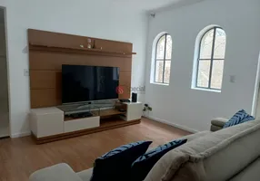 Foto 1 de Casa com 1 Quarto à venda, 69m² em Vila Ema, São Paulo