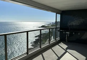 Foto 1 de Apartamento com 4 Quartos à venda, 245m² em Ondina, Salvador