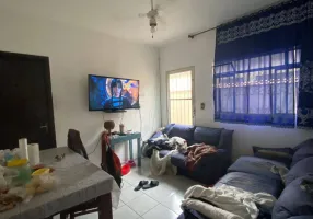Foto 1 de Casa com 3 Quartos à venda, 54m² em Vila Dirce, Carapicuíba