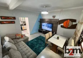 Foto 1 de Casa com 3 Quartos à venda, 150m² em Novo Osasco, Osasco