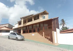 Foto 1 de Imóvel Comercial com 7 Quartos para alugar em Praia da Baleia, Itapipoca