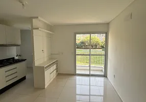 Foto 1 de Apartamento com 2 Quartos para alugar, 70m² em Pedra Branca, Palhoça
