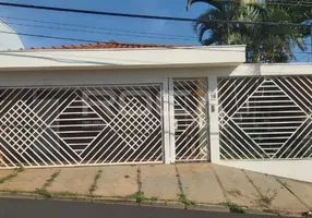 Foto 1 de Casa com 3 Quartos à venda, 190m² em Jardim Ricetti, São Carlos