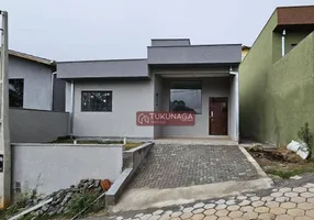 Foto 1 de Casa de Condomínio com 2 Quartos à venda, 98m² em Mato Dentro, Mairiporã