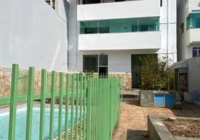 Foto 1 de Casa com 5 Quartos à venda, 300m² em Colégio Batista, Belo Horizonte