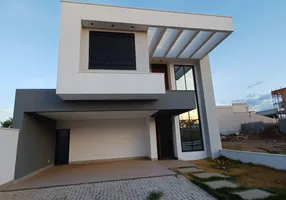 Foto 1 de Casa de Condomínio com 4 Quartos à venda, 226m² em Parque das Mansoes, Imperatriz