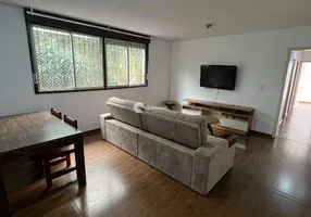 Foto 1 de Apartamento com 3 Quartos para alugar, 108m² em Centro, Santa Maria