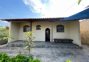 Foto 1 de Casa com 2 Quartos para venda ou aluguel, 60m² em São João Batista, Belo Horizonte