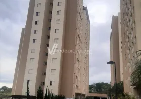 Foto 1 de Apartamento com 2 Quartos à venda, 48m² em Condomínio Vista Valey, Valinhos