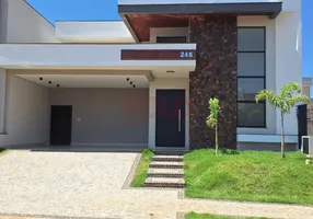 Foto 1 de Casa com 3 Quartos à venda, 220m² em Parque Brasil 500, Paulínia