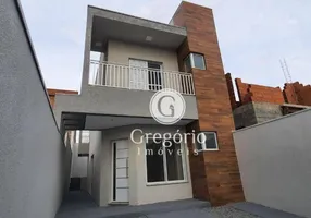 Foto 1 de Casa com 3 Quartos à venda, 100m² em Chácara Roselândia, Cotia